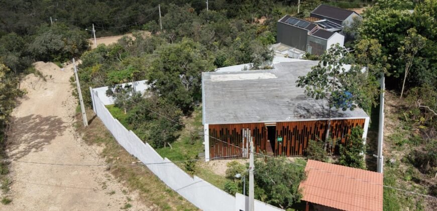 Casa com Vista – Eldorado – Alto Paraíso de Goiás