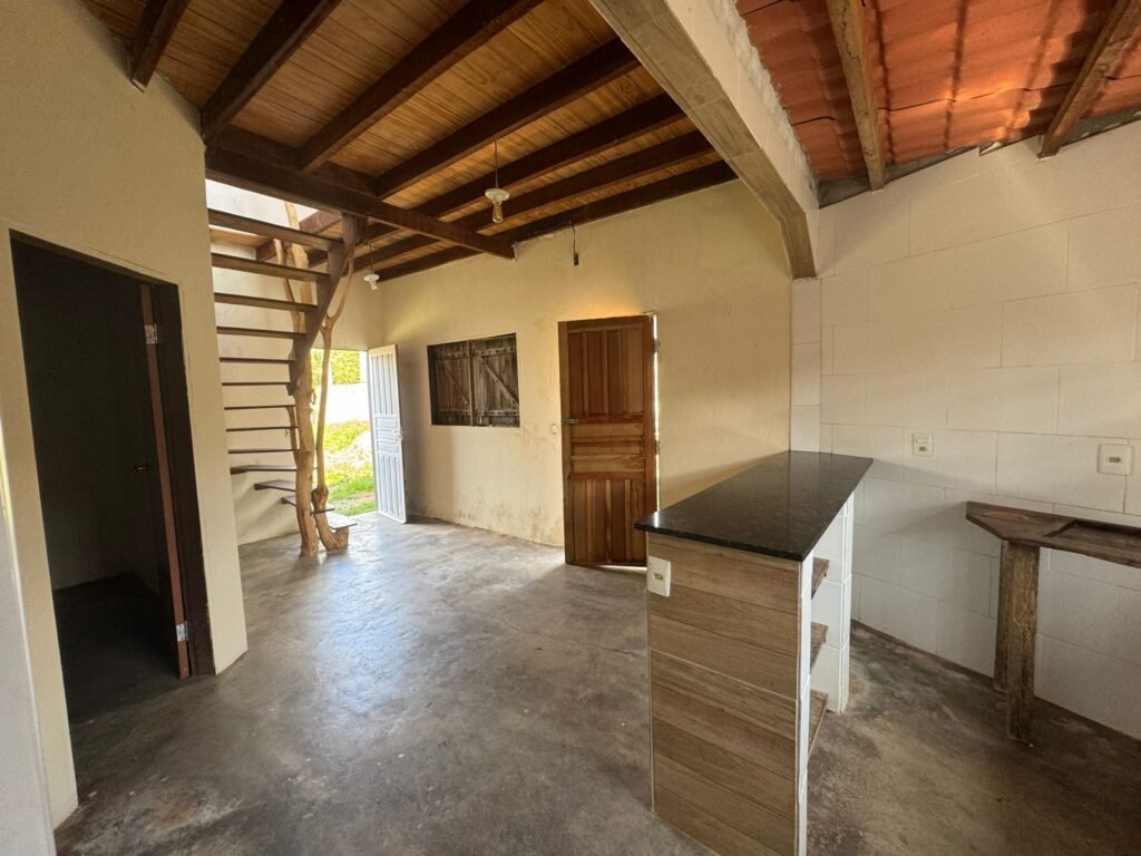 Chalé à Venda – Bairro Eldorado – Alto Paraíso de Goiás