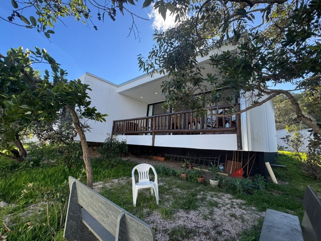 Casa com Vista – Eldorado – Alto Paraíso de Goiás