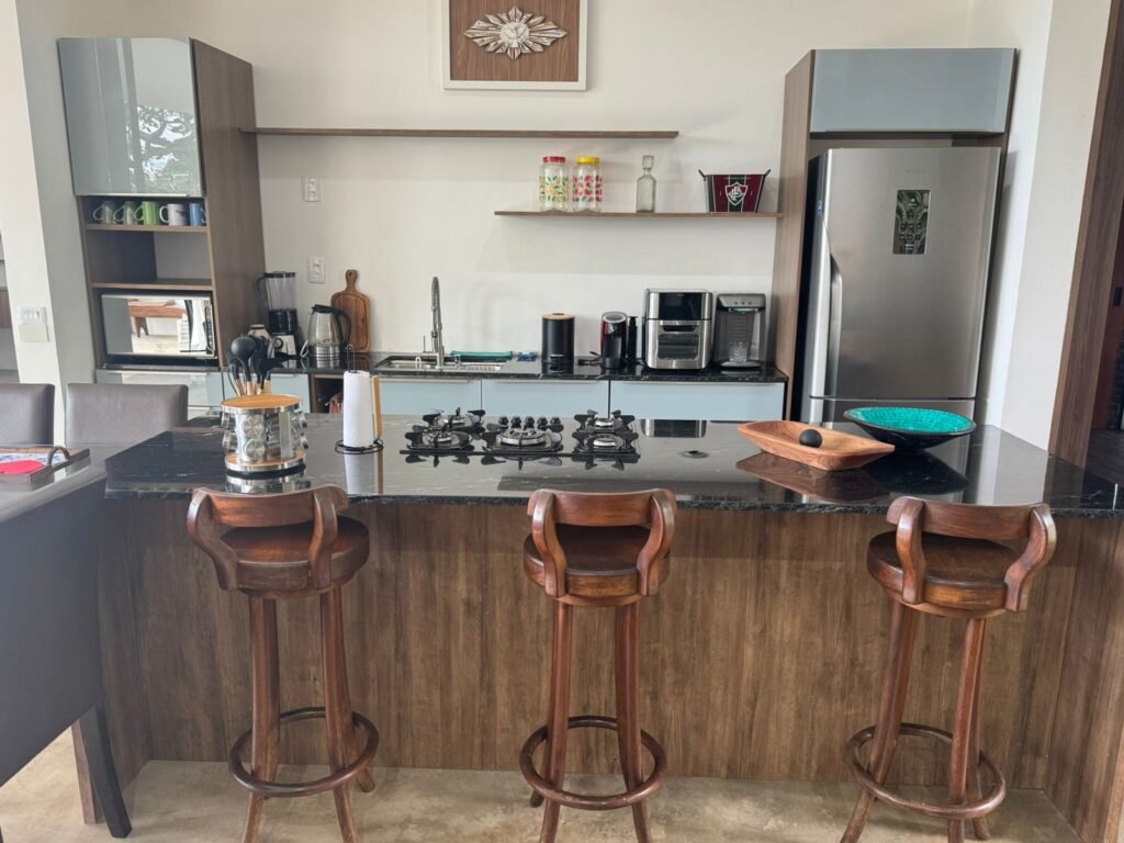 Casa com Vista – Eldorado – Alto Paraíso de Goiás
