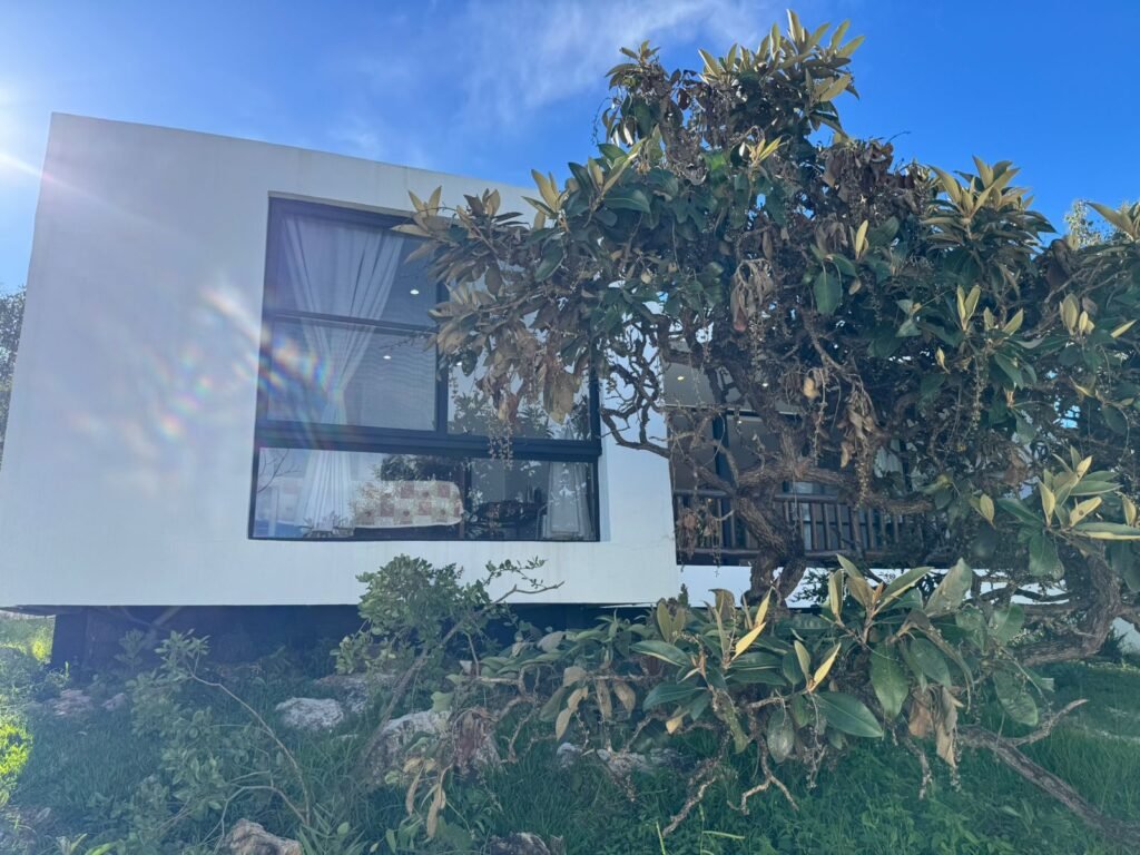 Casa com Vista – Eldorado – Alto Paraíso de Goiás