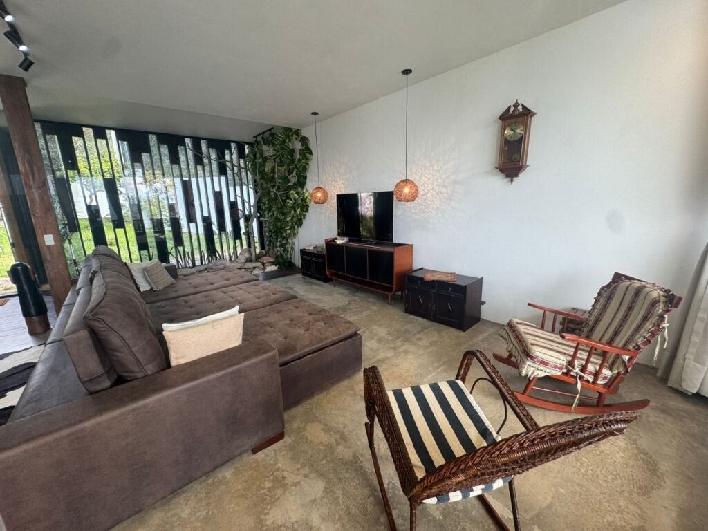 Casa com Vista – Eldorado – Alto Paraíso de Goiás