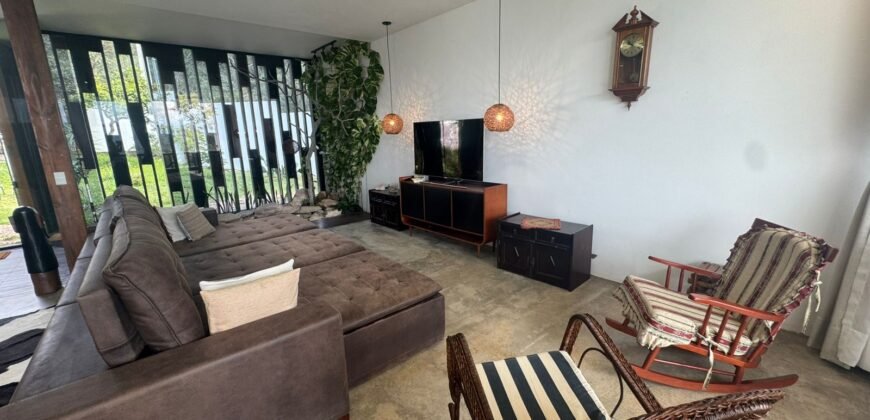 Casa com Vista – Eldorado – Alto Paraíso de Goiás
