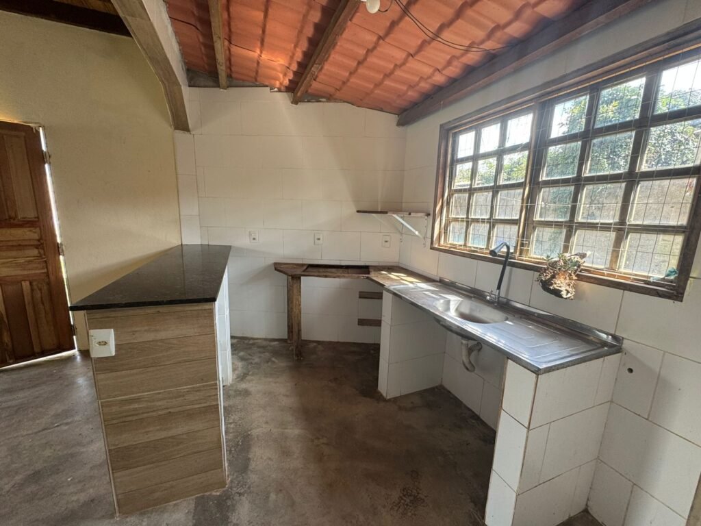 Chalé à Venda – Bairro Eldorado – Alto Paraíso de Goiás