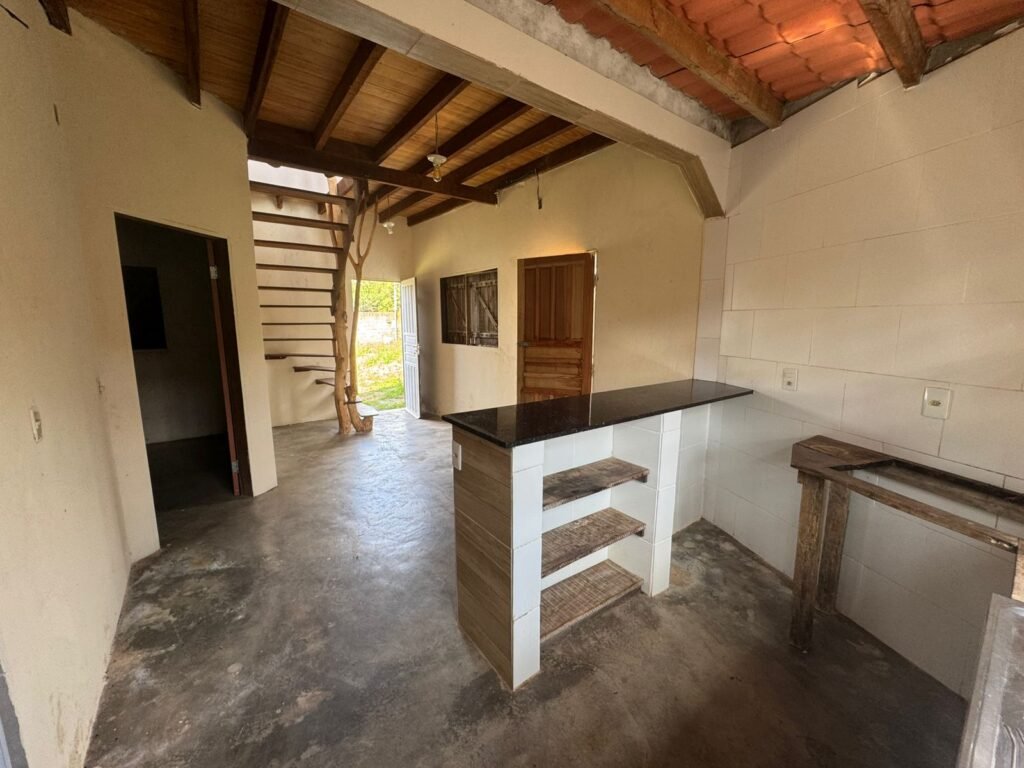 Chalé à Venda – Bairro Eldorado – Alto Paraíso de Goiás