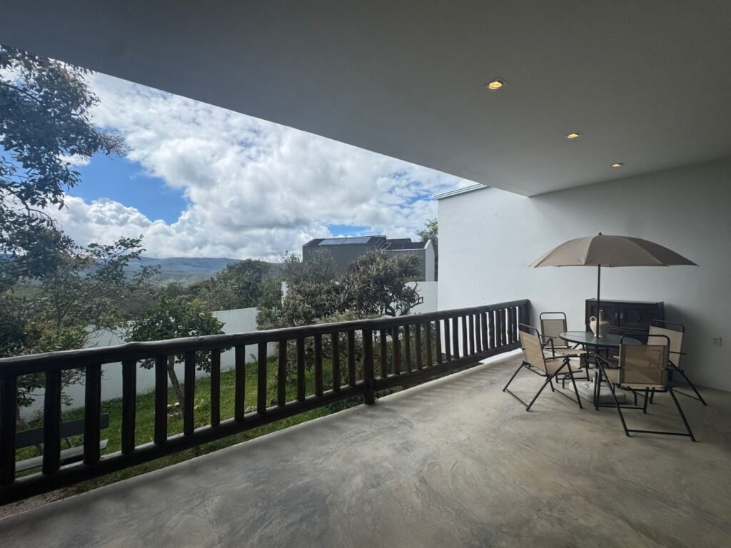 Casa com Vista – Eldorado – Alto Paraíso de Goiás