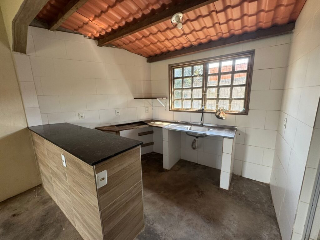 Chalé à Venda – Bairro Eldorado – Alto Paraíso de Goiás