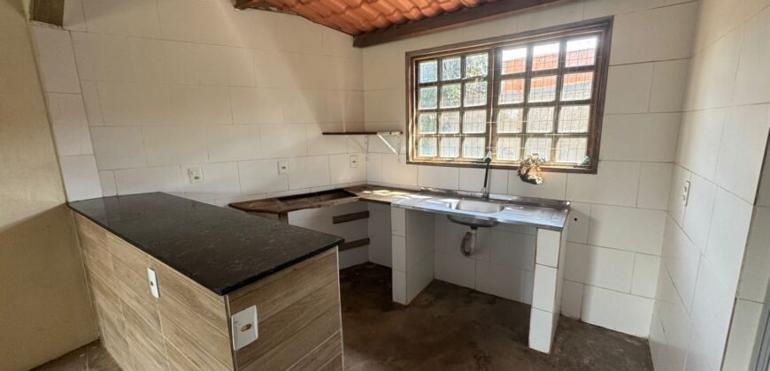 Chalé à Venda – Bairro Eldorado – Alto Paraíso de Goiás