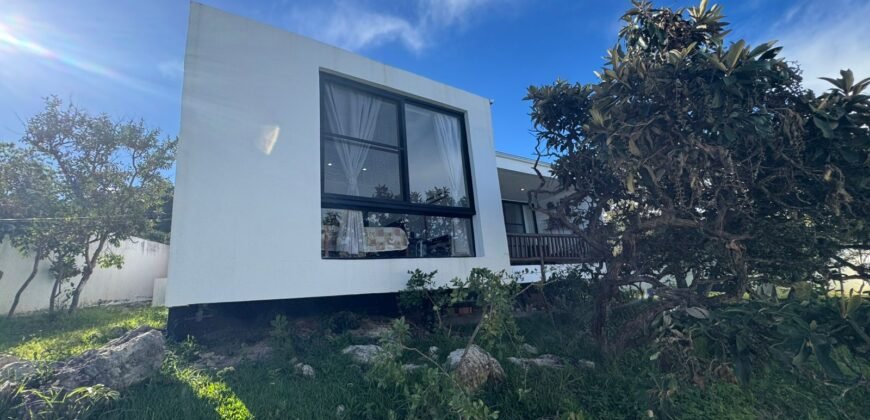Casa com Vista – Eldorado – Alto Paraíso de Goiás