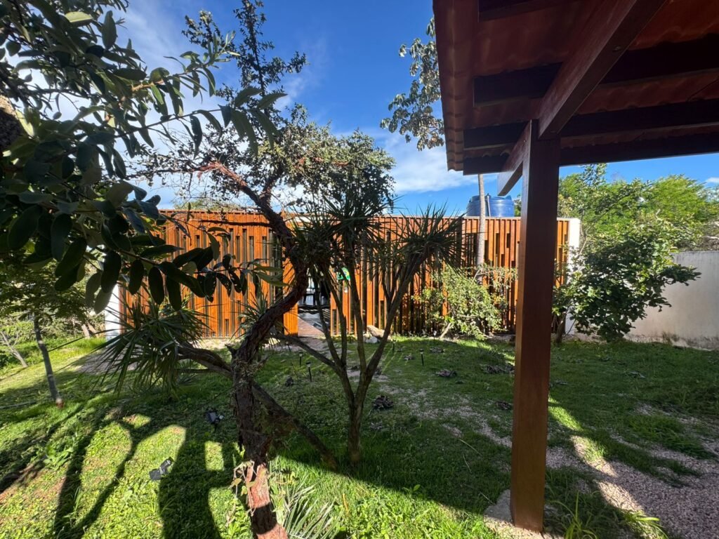 Casa com Vista – Eldorado – Alto Paraíso de Goiás