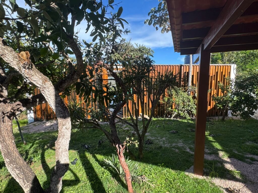 Casa com Vista – Eldorado – Alto Paraíso de Goiás