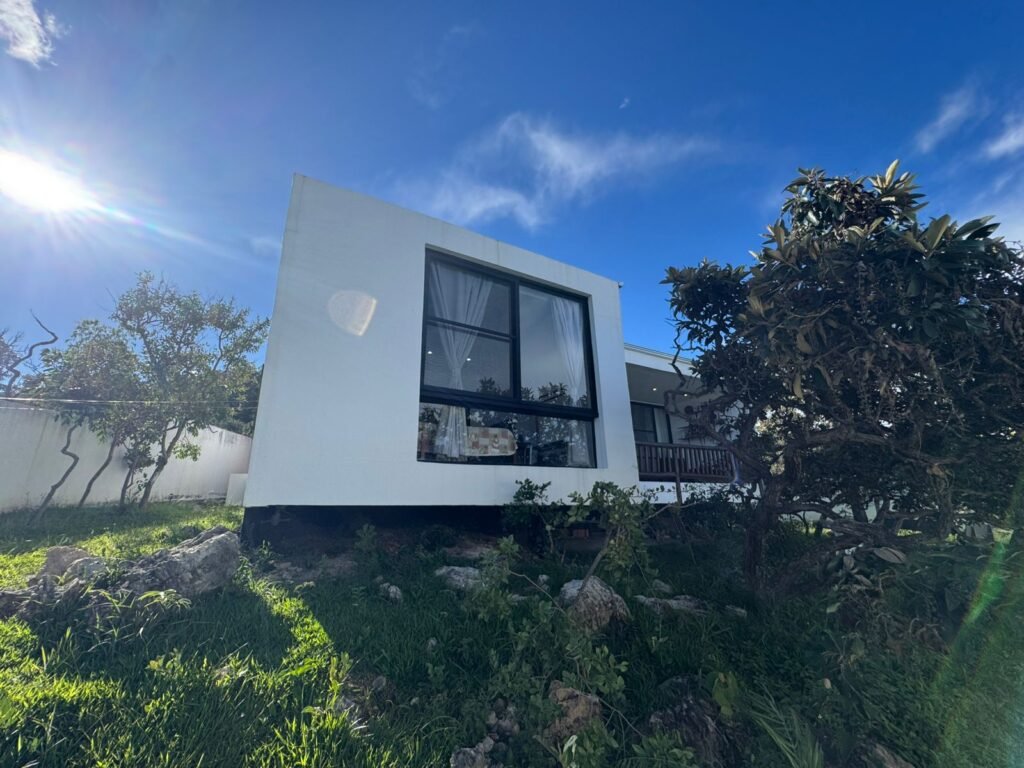 Casa com Vista – Eldorado – Alto Paraíso de Goiás