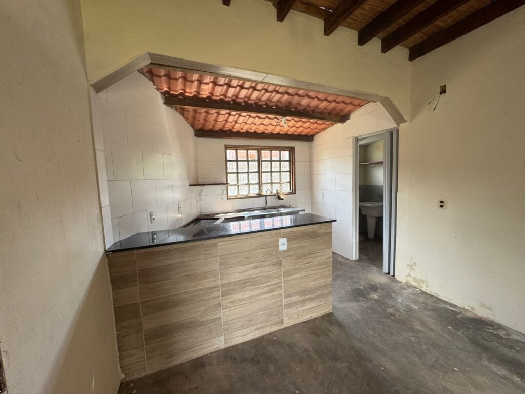 Chalé à Venda – Bairro Eldorado – Alto Paraíso de Goiás