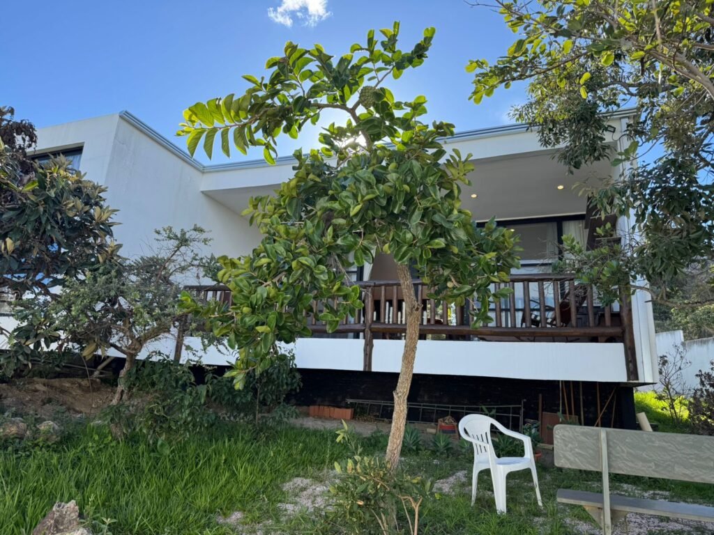 Casa com Vista – Eldorado – Alto Paraíso de Goiás
