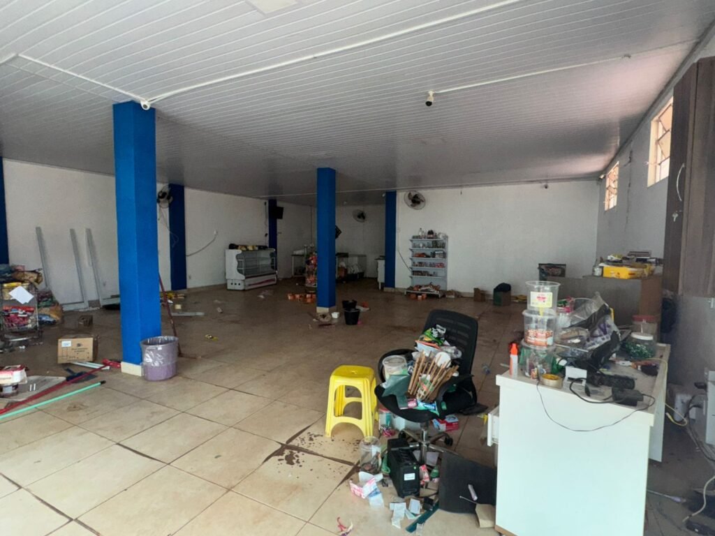 Oportunidade de Investimento em Alto Paraíso –  Antigo Açougue America Carnes – Alto Paraíso de Goiás