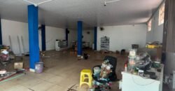 Oportunidade de Investimento em Alto Paraíso –  Antigo Açougue America Carnes – Alto Paraíso de Goiás