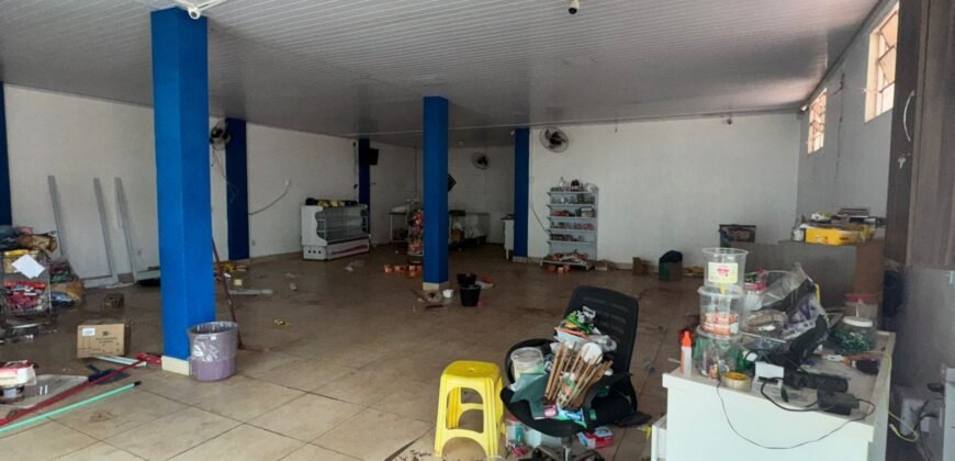 Oportunidade de Investimento em Alto Paraíso –  Antigo Açougue America Carnes – Alto Paraíso de Goiás