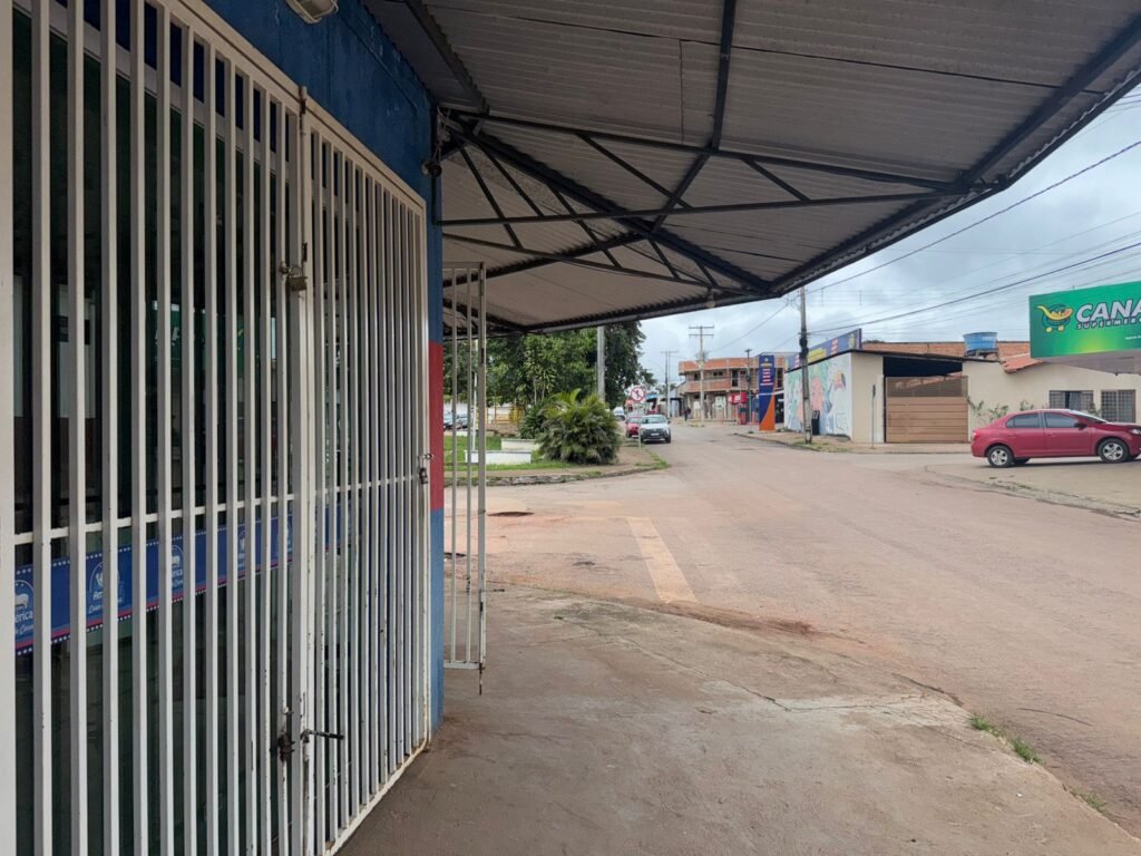 Oportunidade de Investimento em Alto Paraíso –  Antigo Açougue America Carnes – Alto Paraíso de Goiás