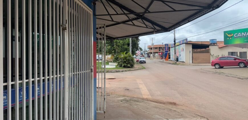 Oportunidade de Investimento em Alto Paraíso –  Antigo Açougue America Carnes – Alto Paraíso de Goiás