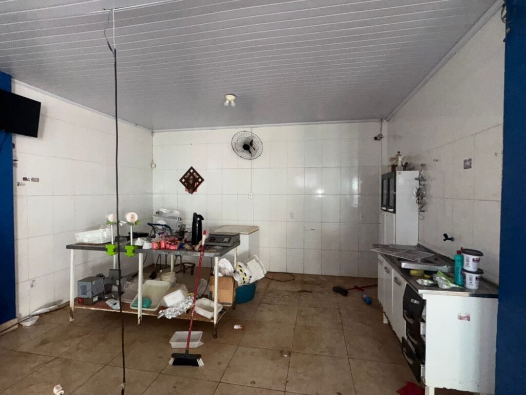 Oportunidade de Investimento em Alto Paraíso –  Antigo Açougue America Carnes – Alto Paraíso de Goiás