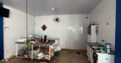 Oportunidade de Investimento em Alto Paraíso –  Antigo Açougue America Carnes – Alto Paraíso de Goiás