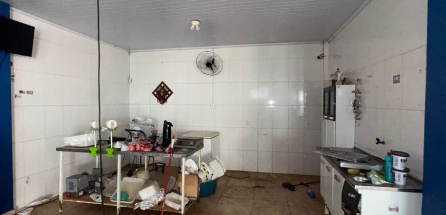 Oportunidade de Investimento em Alto Paraíso –  Antigo Açougue America Carnes – Alto Paraíso de Goiás