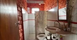 Casa + Chále – 12 km de Alto Paraíso de Goias sentido São Jorge