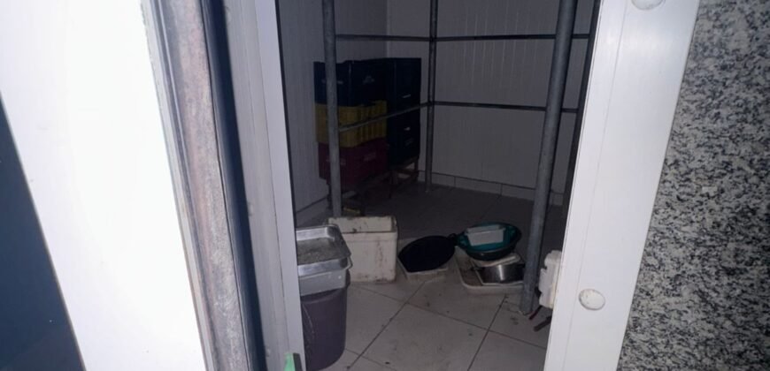 Oportunidade de Investimento em Alto Paraíso –  Antigo Açougue America Carnes – Alto Paraíso de Goiás