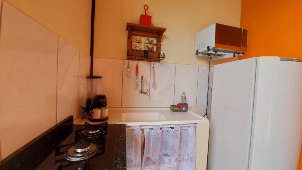 Oportunidade na Chapada – Investimento Com Retorno Imediato!