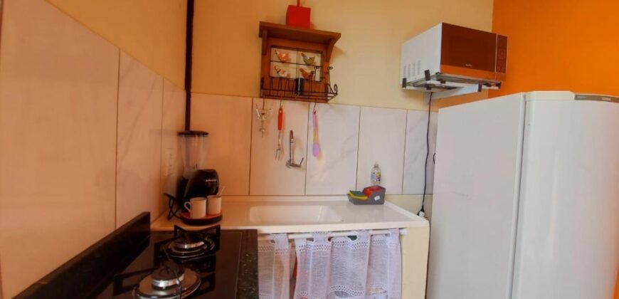 Oportunidade na Chapada – Investimento Com Retorno Imediato!