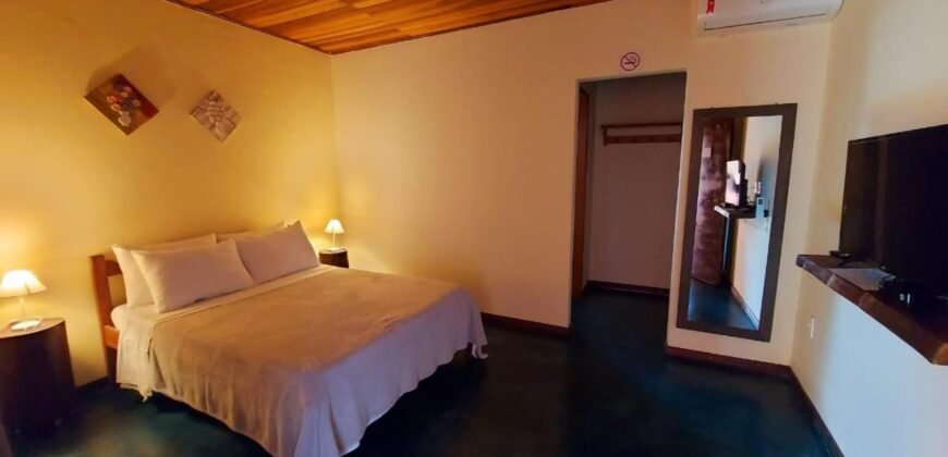 Oportunidade na Chapada – Investimento Com Retorno Imediato!