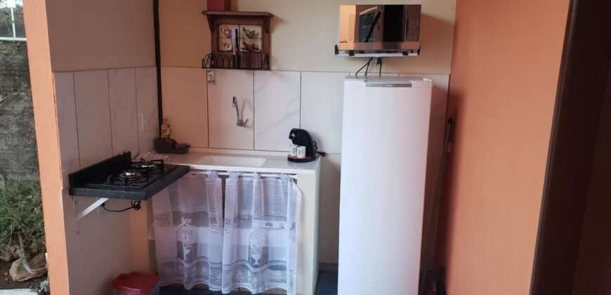 Oportunidade na Chapada – Investimento Com Retorno Imediato!