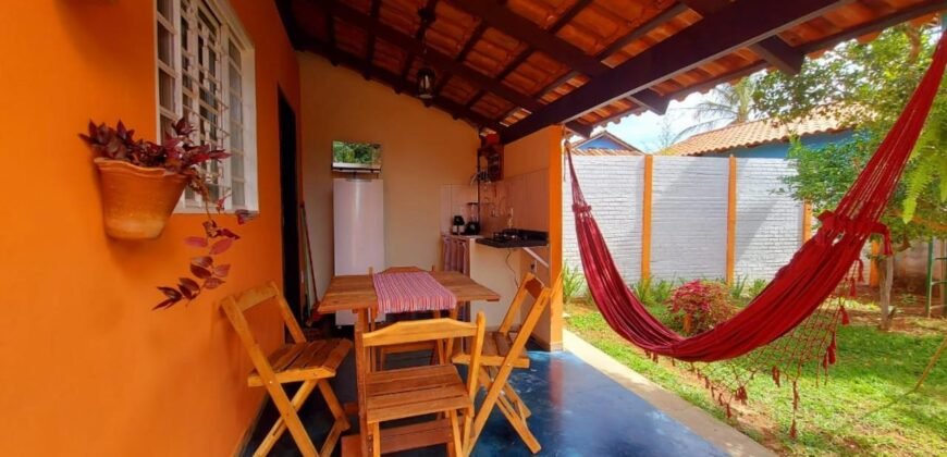 Oportunidade na Chapada – Investimento Com Retorno Imediato!