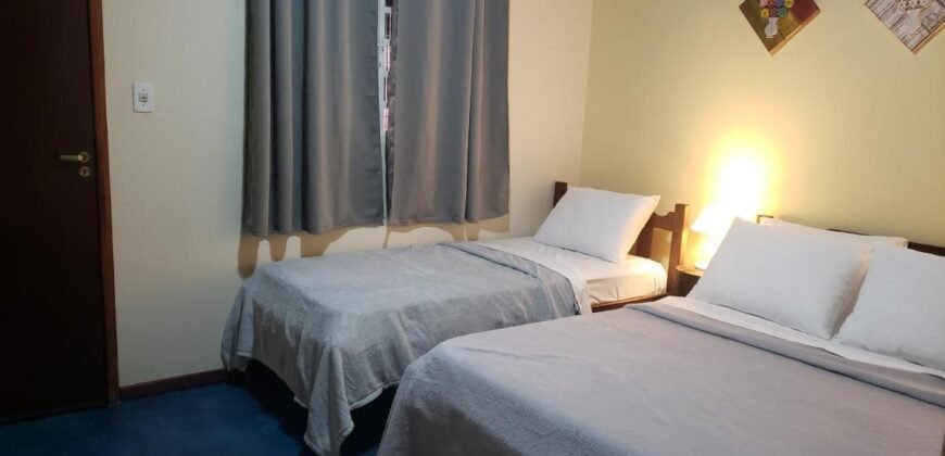 Oportunidade na Chapada – Investimento Com Retorno Imediato!