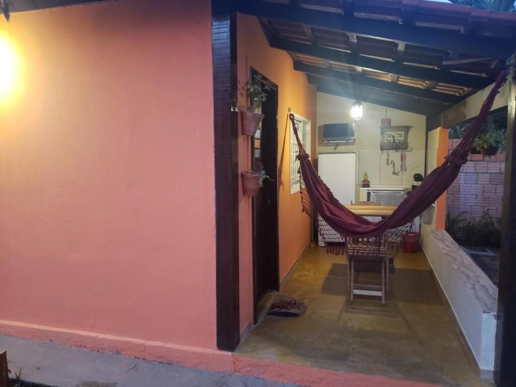 Oportunidade na Chapada – Investimento Com Retorno Imediato!