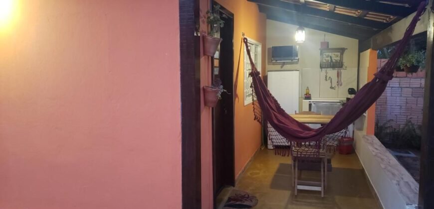 Oportunidade na Chapada – Investimento Com Retorno Imediato!