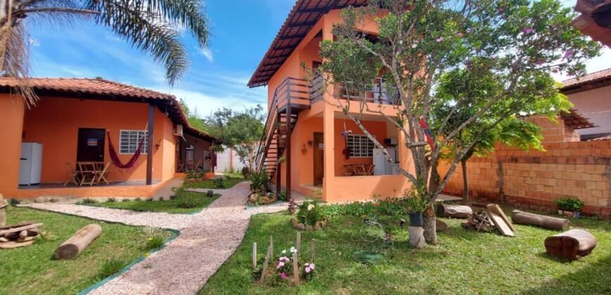 Oportunidade na Chapada – Investimento Com Retorno Imediato!