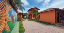 Oportunidade na Chapada – Investimento Com Retorno Imediato!