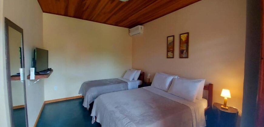 Oportunidade na Chapada – Investimento Com Retorno Imediato!