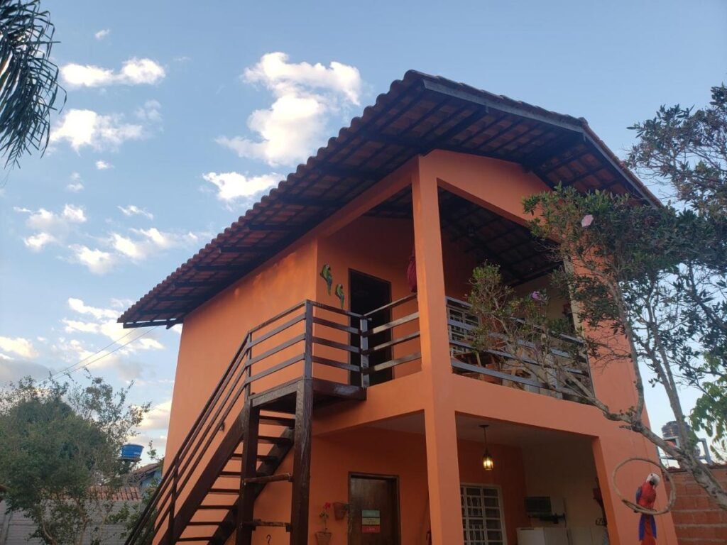 Oportunidade na Chapada – Investimento Com Retorno Imediato!