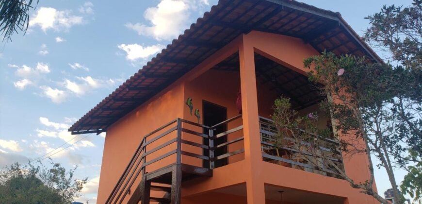 Oportunidade na Chapada – Investimento Com Retorno Imediato!