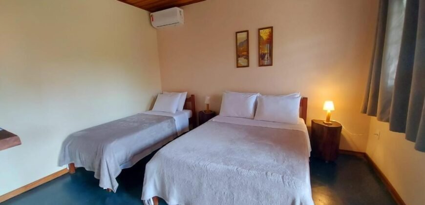 Oportunidade na Chapada – Investimento Com Retorno Imediato!