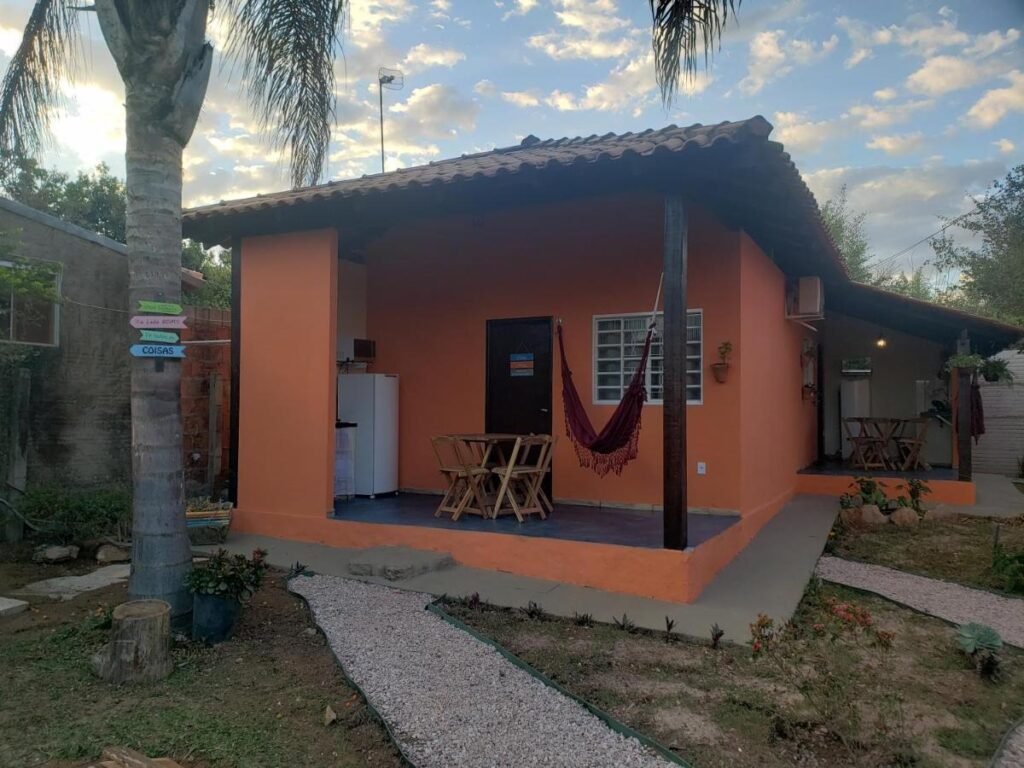 Oportunidade na Chapada – Investimento Com Retorno Imediato!