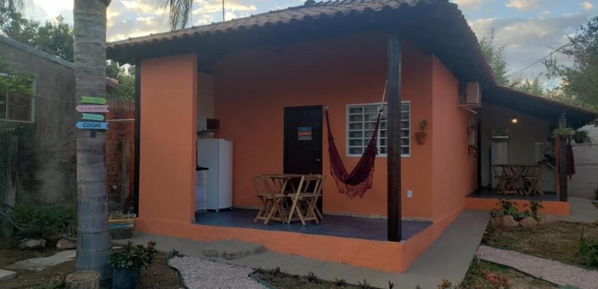 Oportunidade na Chapada – Investimento Com Retorno Imediato!