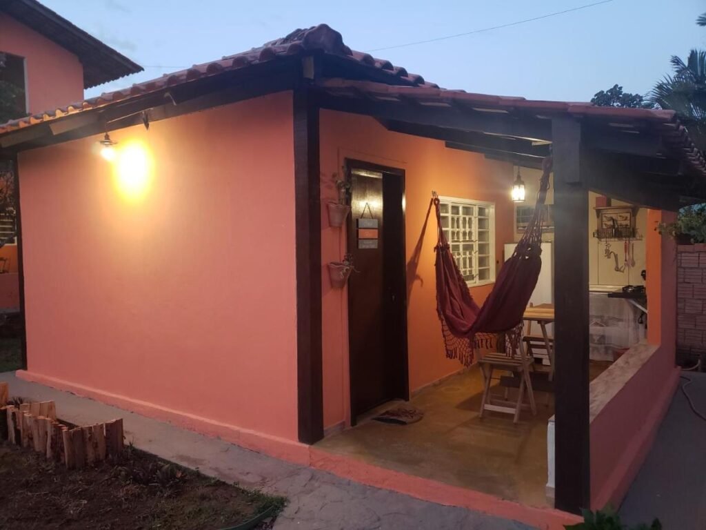 Oportunidade na Chapada – Investimento Com Retorno Imediato!