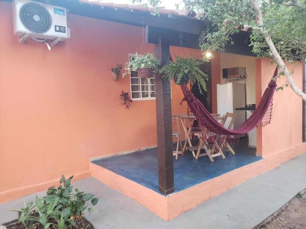 Oportunidade na Chapada – Investimento Com Retorno Imediato!