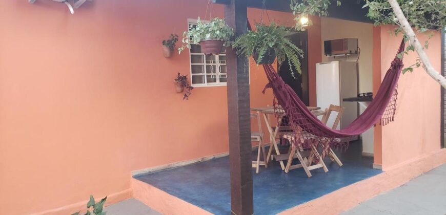 Oportunidade na Chapada – Investimento Com Retorno Imediato!