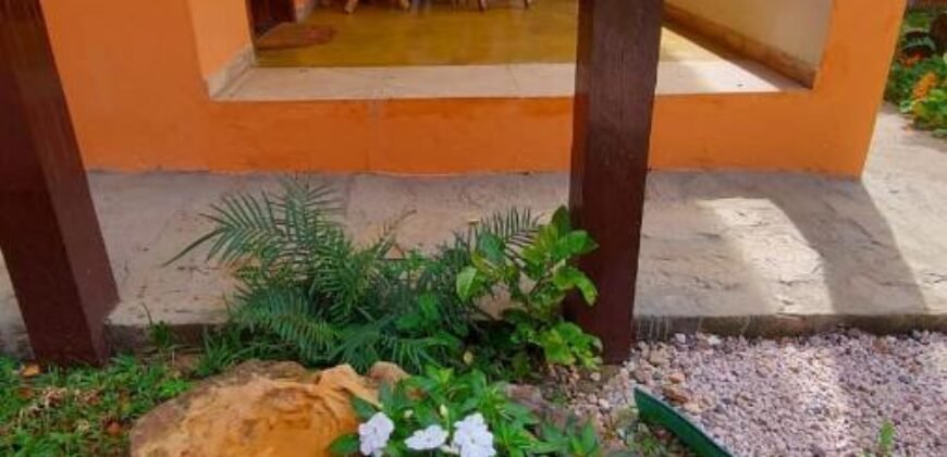 Oportunidade na Chapada – Investimento Com Retorno Imediato!