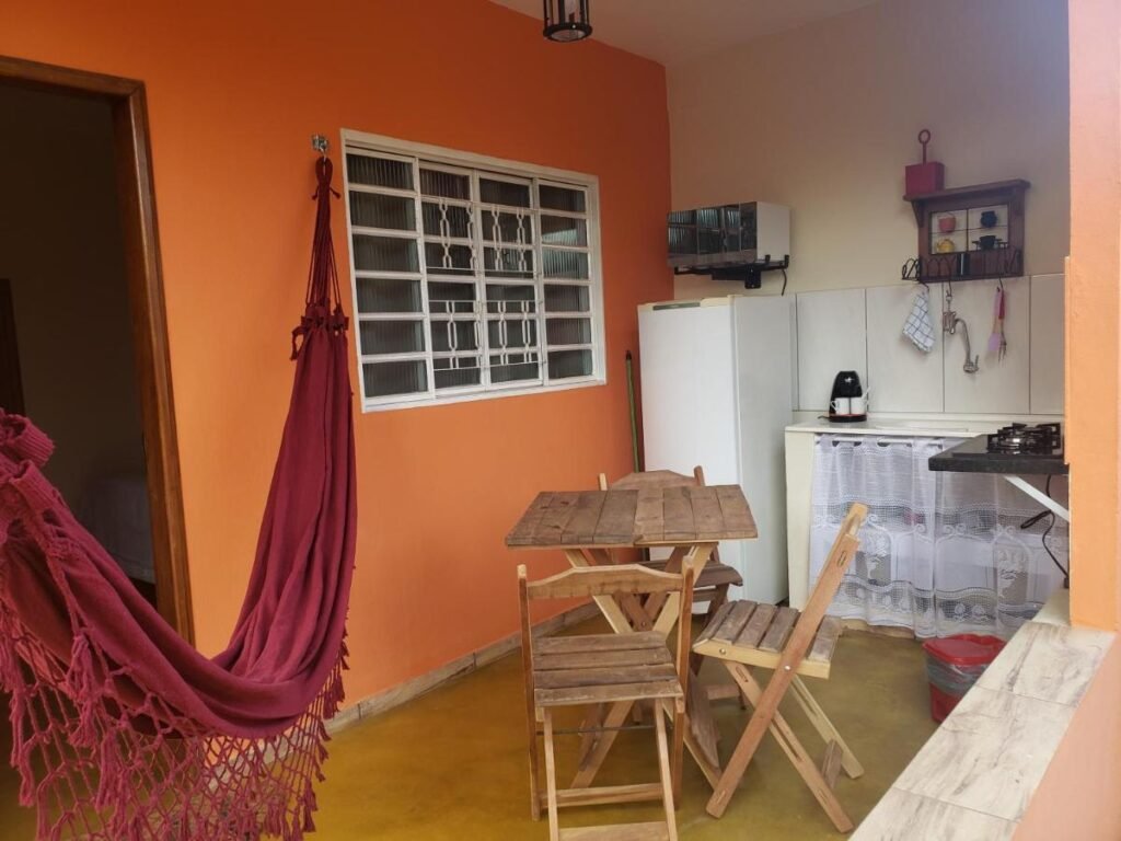 Oportunidade na Chapada – Investimento Com Retorno Imediato!