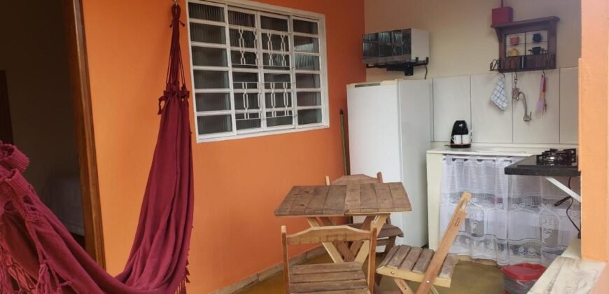 Oportunidade na Chapada – Investimento Com Retorno Imediato!